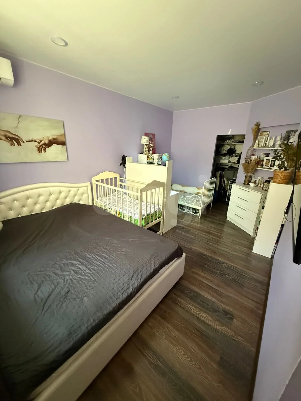 1-к квартира, 33.1м² (Бжегокайская улица, 19к2) - миниатюра 7