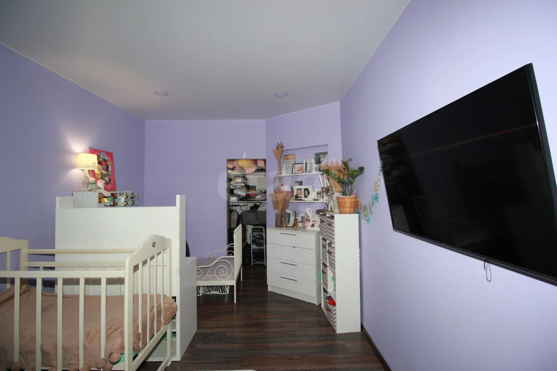 1-к квартира, 33.1м² (Бжегокайская улица, 19к2) - миниатюра 8