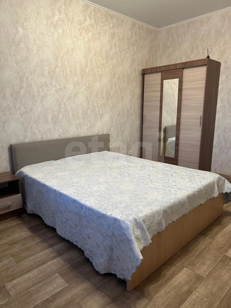 2-к квартира, 66м² (Гаражная улица, 156к1) - миниатюра 4