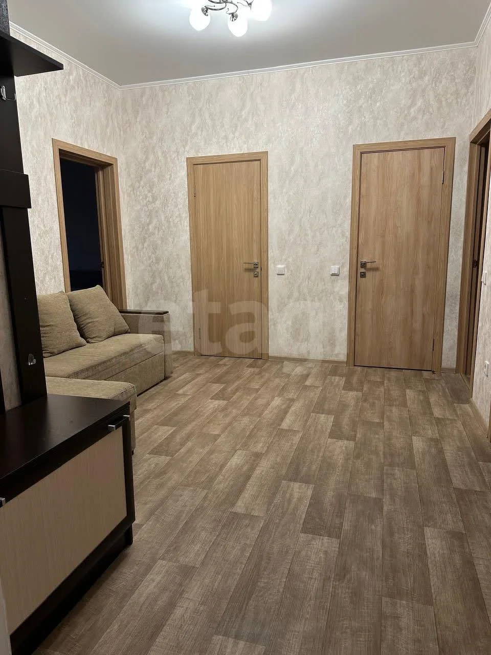2-к квартира, 66м² (Гаражная улица, 156к1) - миниатюра 7