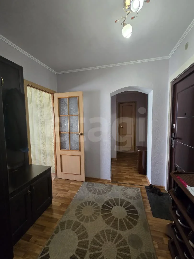 2-к квартира, 52.6м² (Черкасская улица, 43) - миниатюра 10