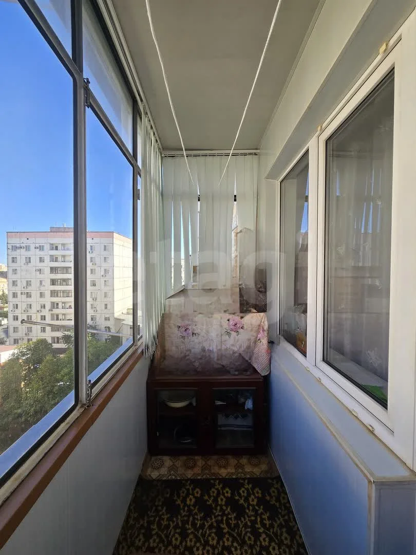2-к квартира, 52.6м² (Черкасская улица, 43) - миниатюра 12