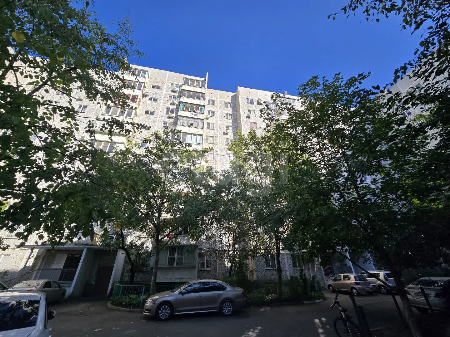 2-к квартира, 52.6м² (Черкасская улица, 43) - миниатюра 13