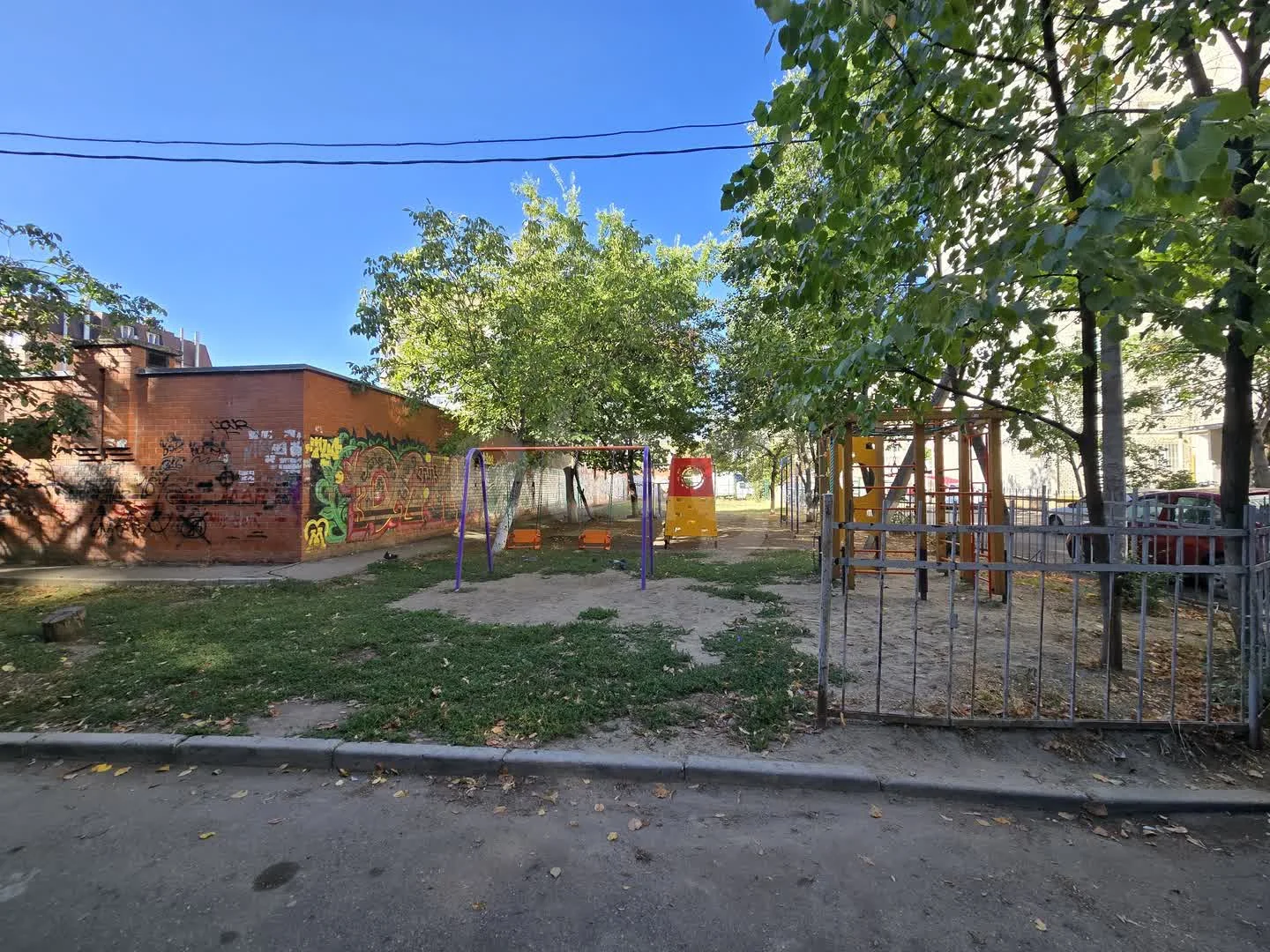 2-к квартира, 52.6м² (Черкасская улица, 43) - миниатюра 16