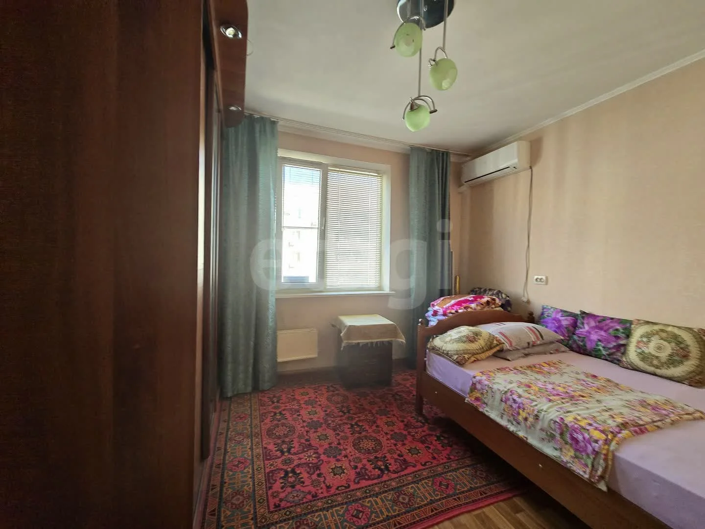 2-к квартира, 52.6м² (Черкасская улица, 43) - миниатюра 6