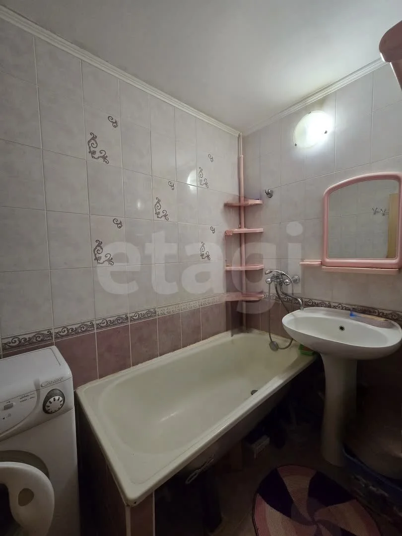 2-к квартира, 52.6м² (Черкасская улица, 43) - миниатюра 7