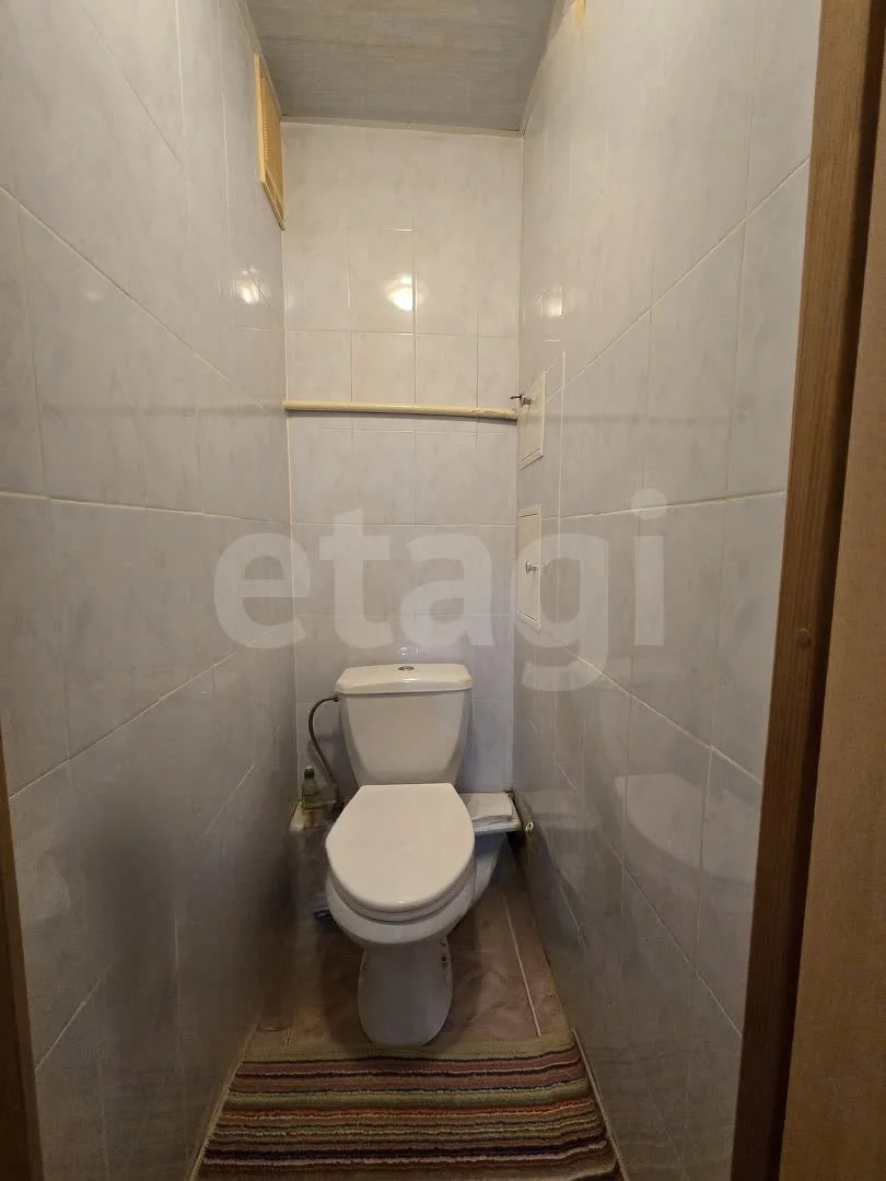 2-к квартира, 52.6м² (Черкасская улица, 43) - миниатюра 8