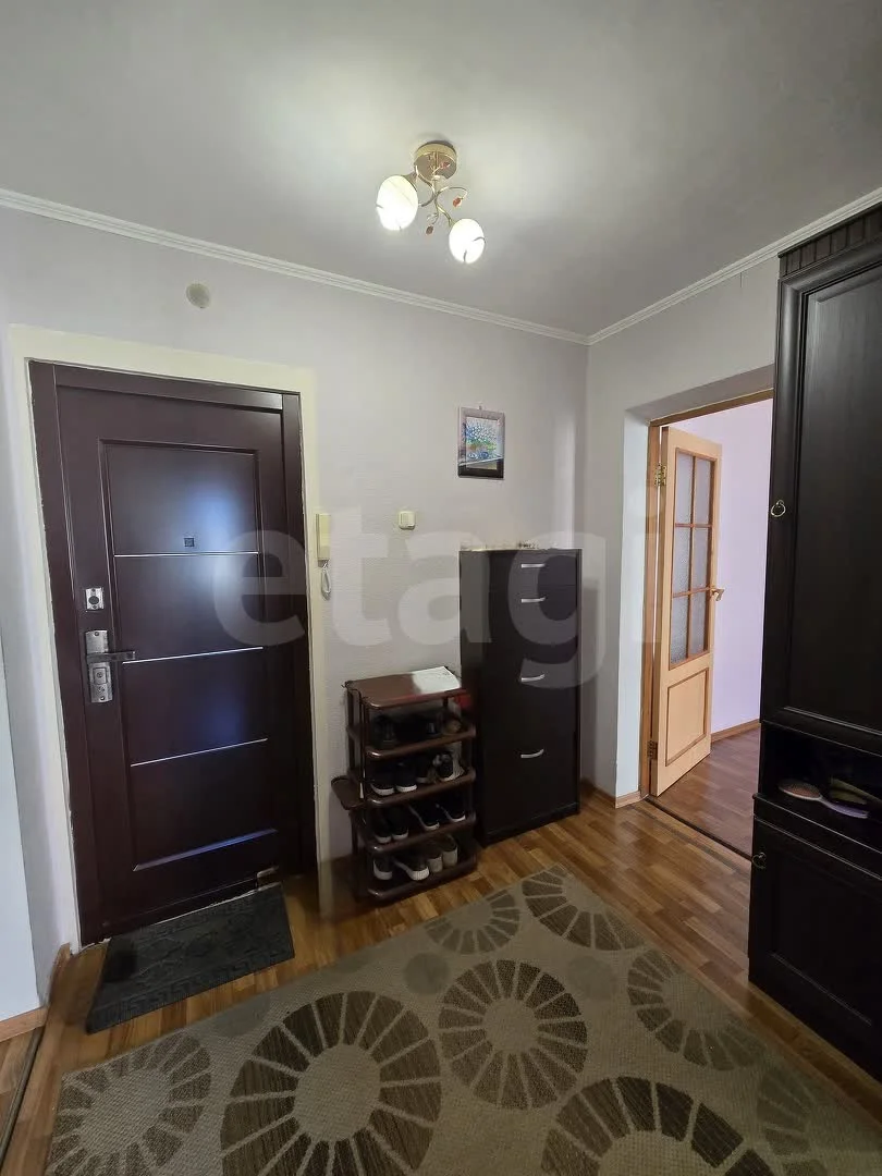 2-к квартира, 52.6м² (Черкасская улица, 43) - миниатюра 9