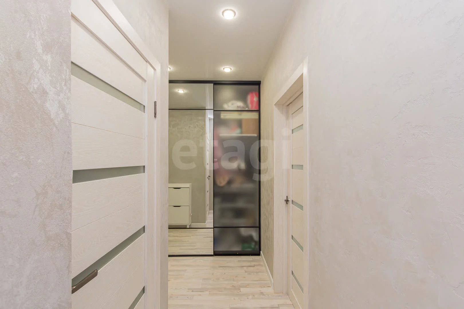 2-к квартира, 55.4м² (Степная улица, 1/1) - миниатюра 10