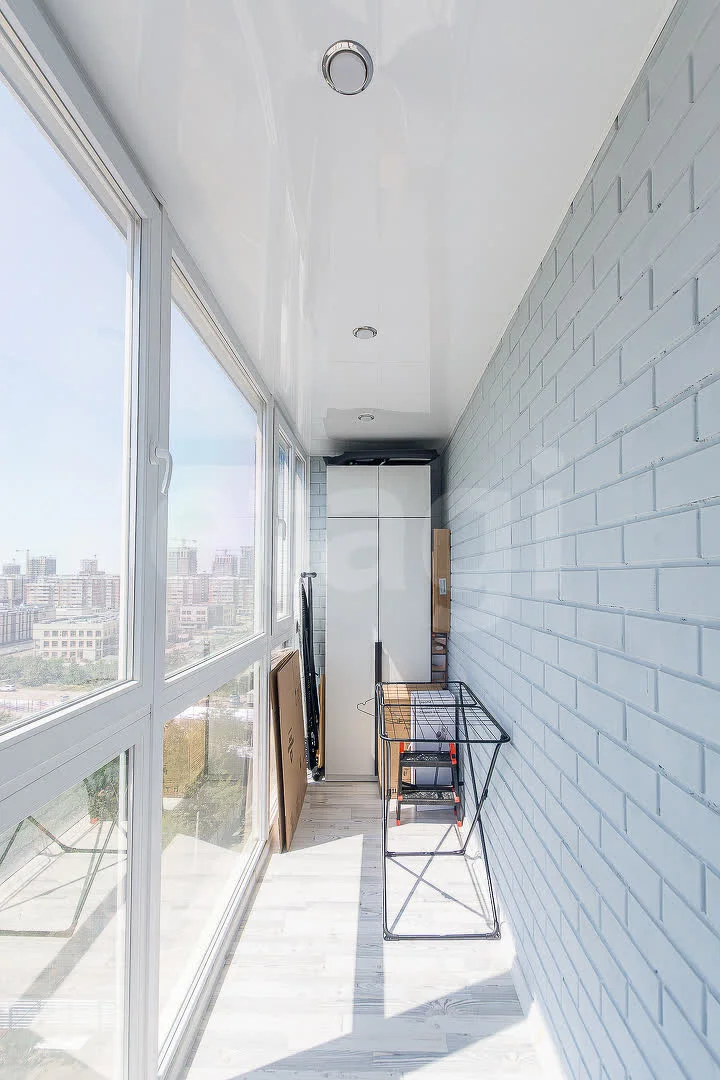 2-к квартира, 55.4м² (Степная улица, 1/1) - миниатюра 18
