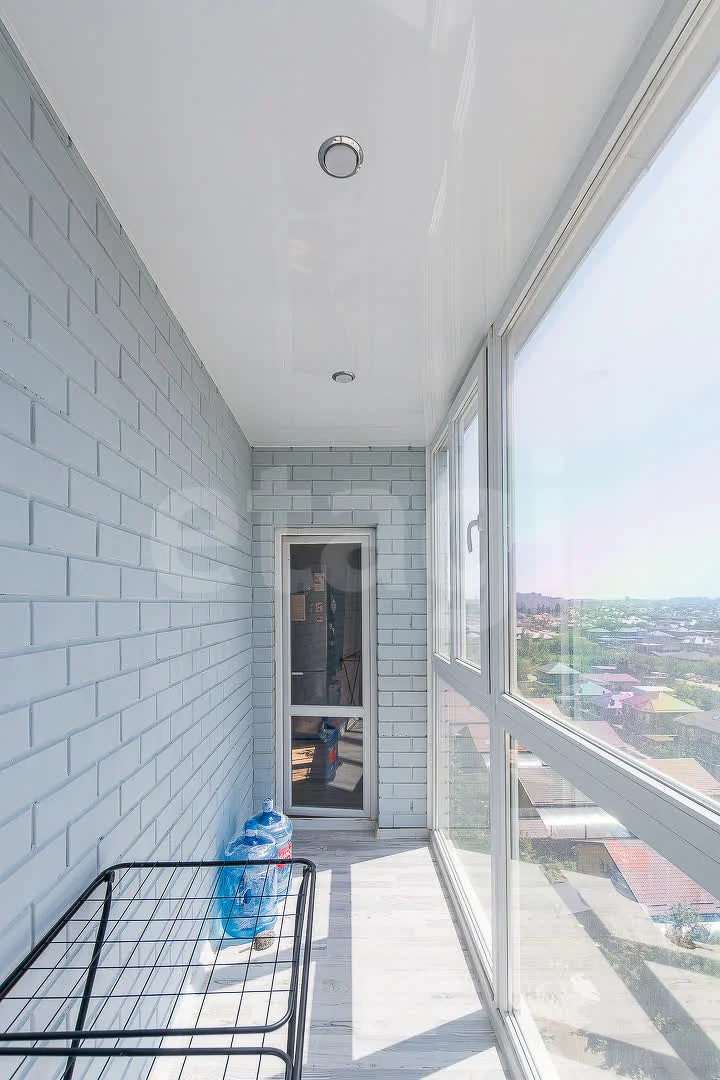 2-к квартира, 55.4м² (Степная улица, 1/1) - миниатюра 19