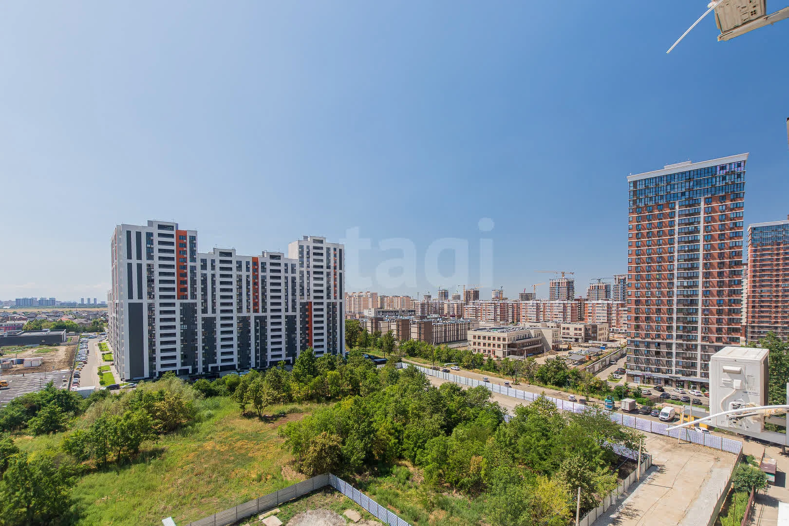 2-к квартира, 55.4м² (Степная улица, 1/1) - миниатюра 21