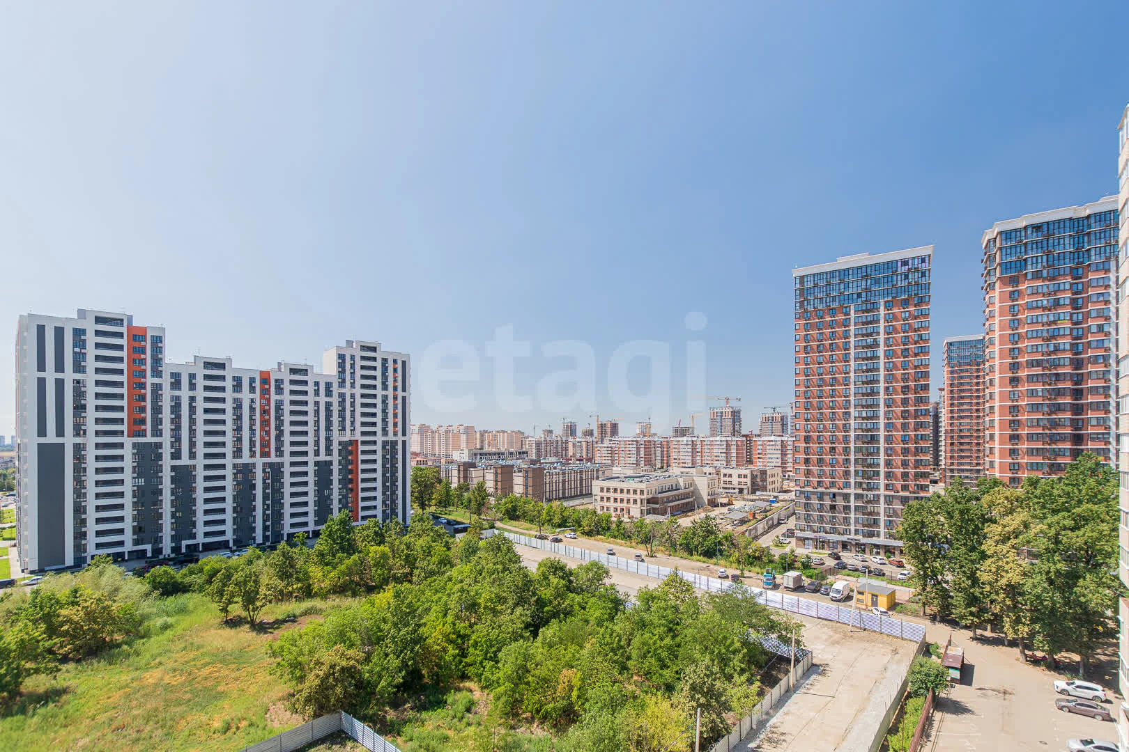 2-к квартира, 55.4м² (Степная улица, 1/1) - миниатюра 26