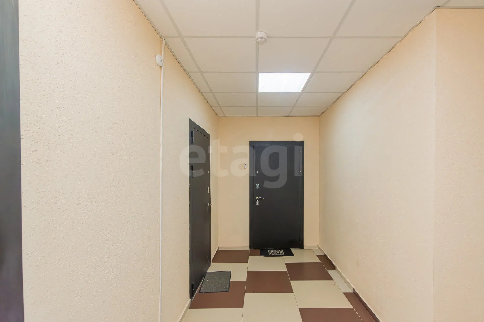 2-к квартира, 55.4м² (Степная улица, 1/1) - миниатюра 32