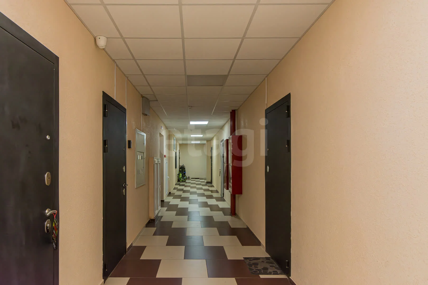 2-к квартира, 55.4м² (Степная улица, 1/1) - миниатюра 33