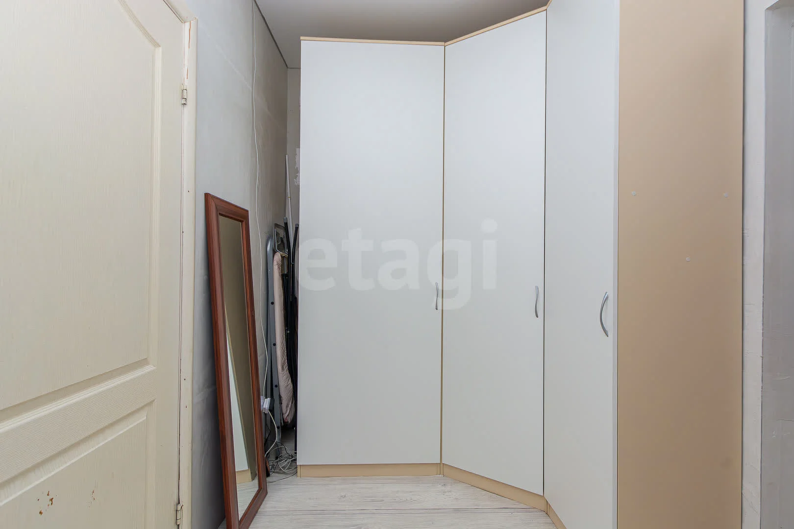 Студия, 27.1м² (Командорская улица, 9/2) - миниатюра 15