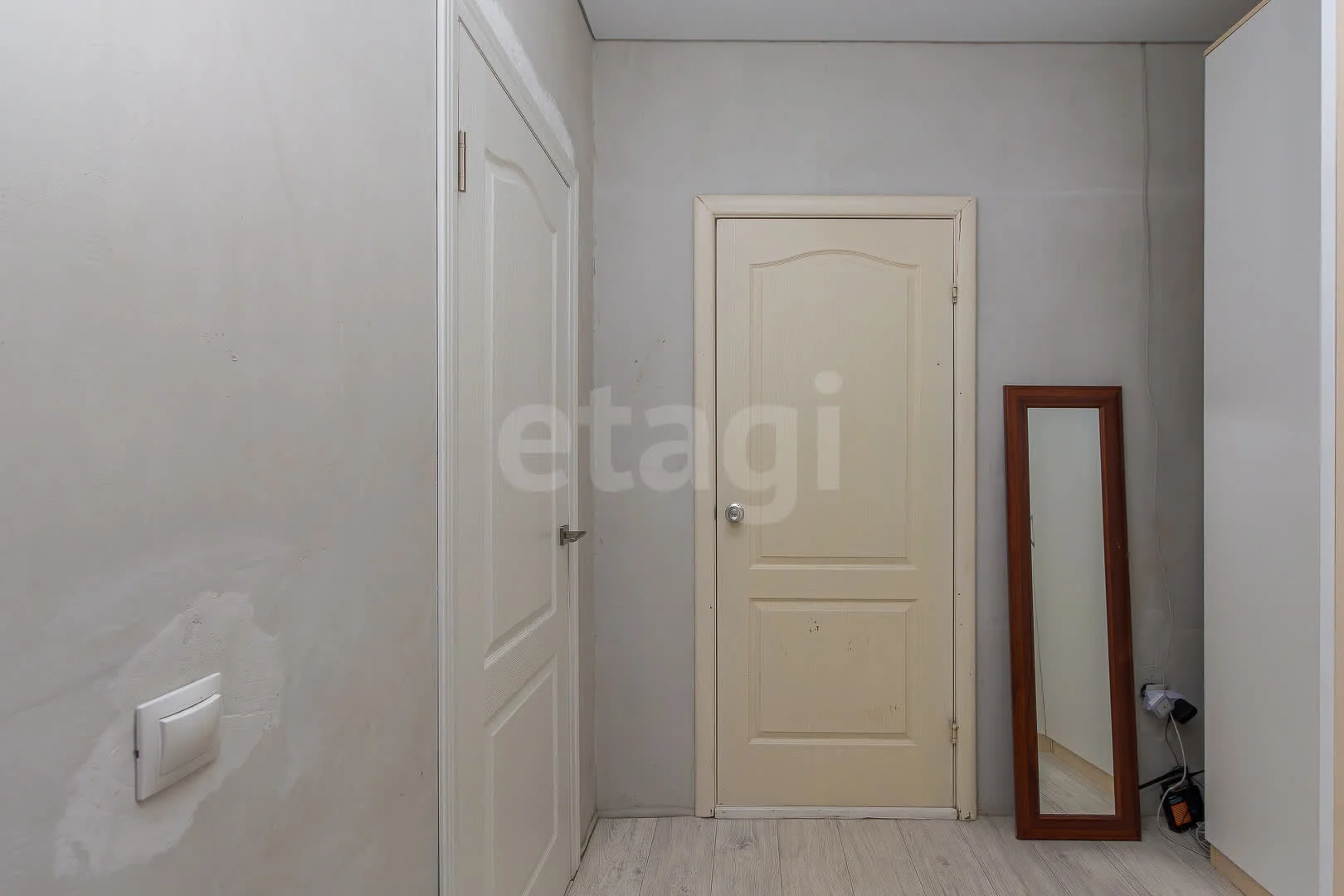Студия, 27.1м² (Командорская улица, 9/2) - миниатюра 16