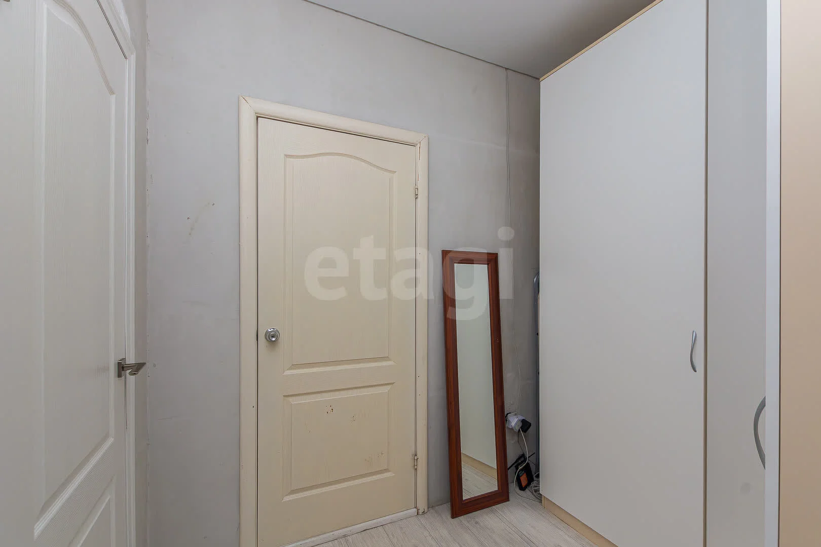 Студия, 27.1м² (Командорская улица, 9/2) - миниатюра 17