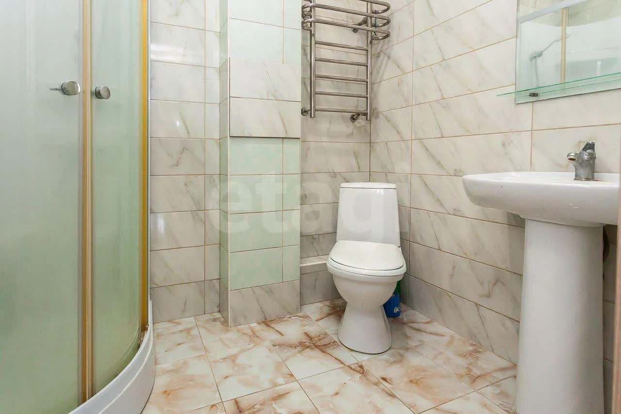 1-к квартира, 43м² (Гаражный переулок, 12/3к1) - миниатюра 13