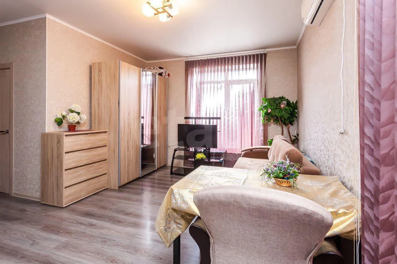 1-к квартира, 43м² (Гаражный переулок, 12/3к1) - миниатюра 5