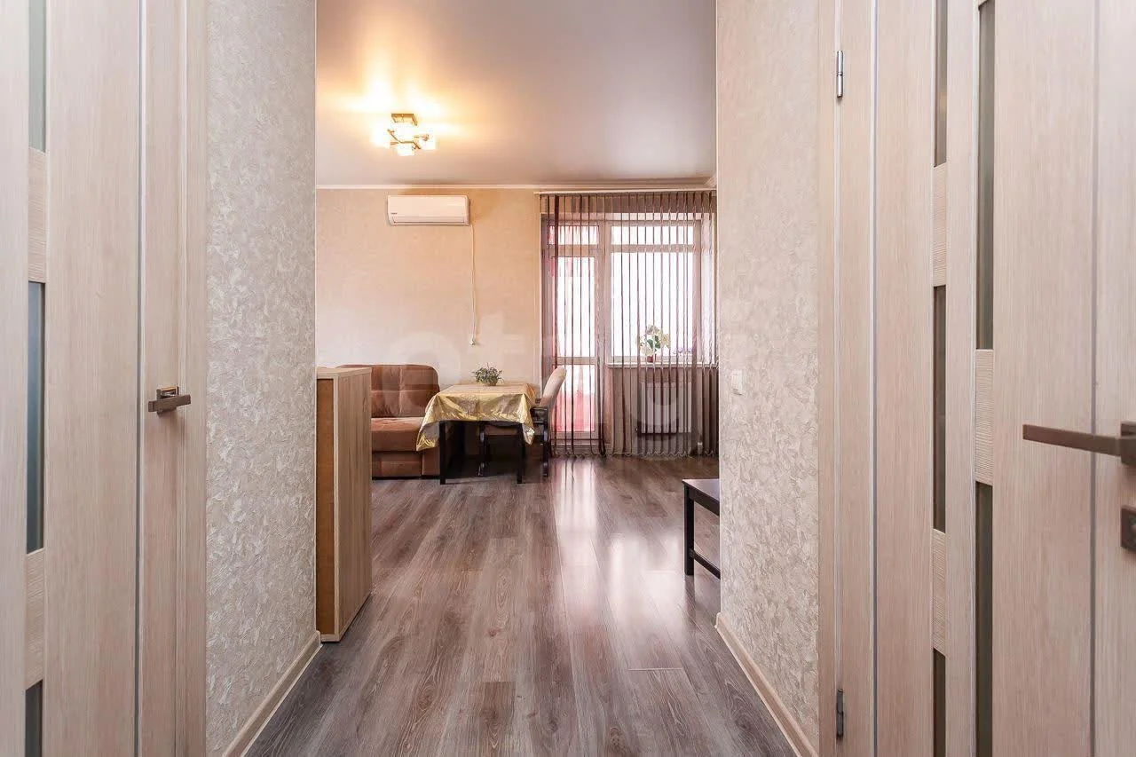 1-к квартира, 43м² (Гаражный переулок, 12/3к1) - миниатюра 6