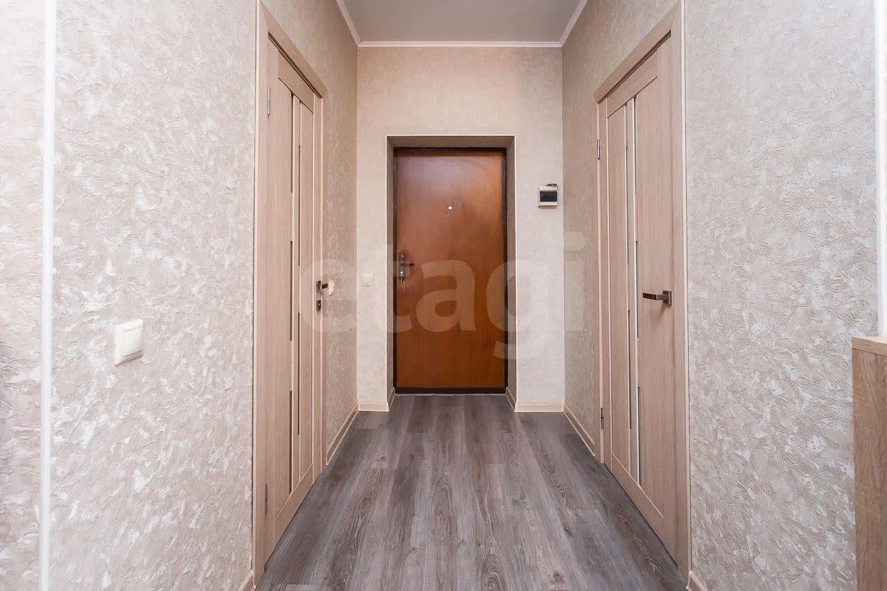 1-к квартира, 43м² (Гаражный переулок, 12/3к1) - миниатюра 7