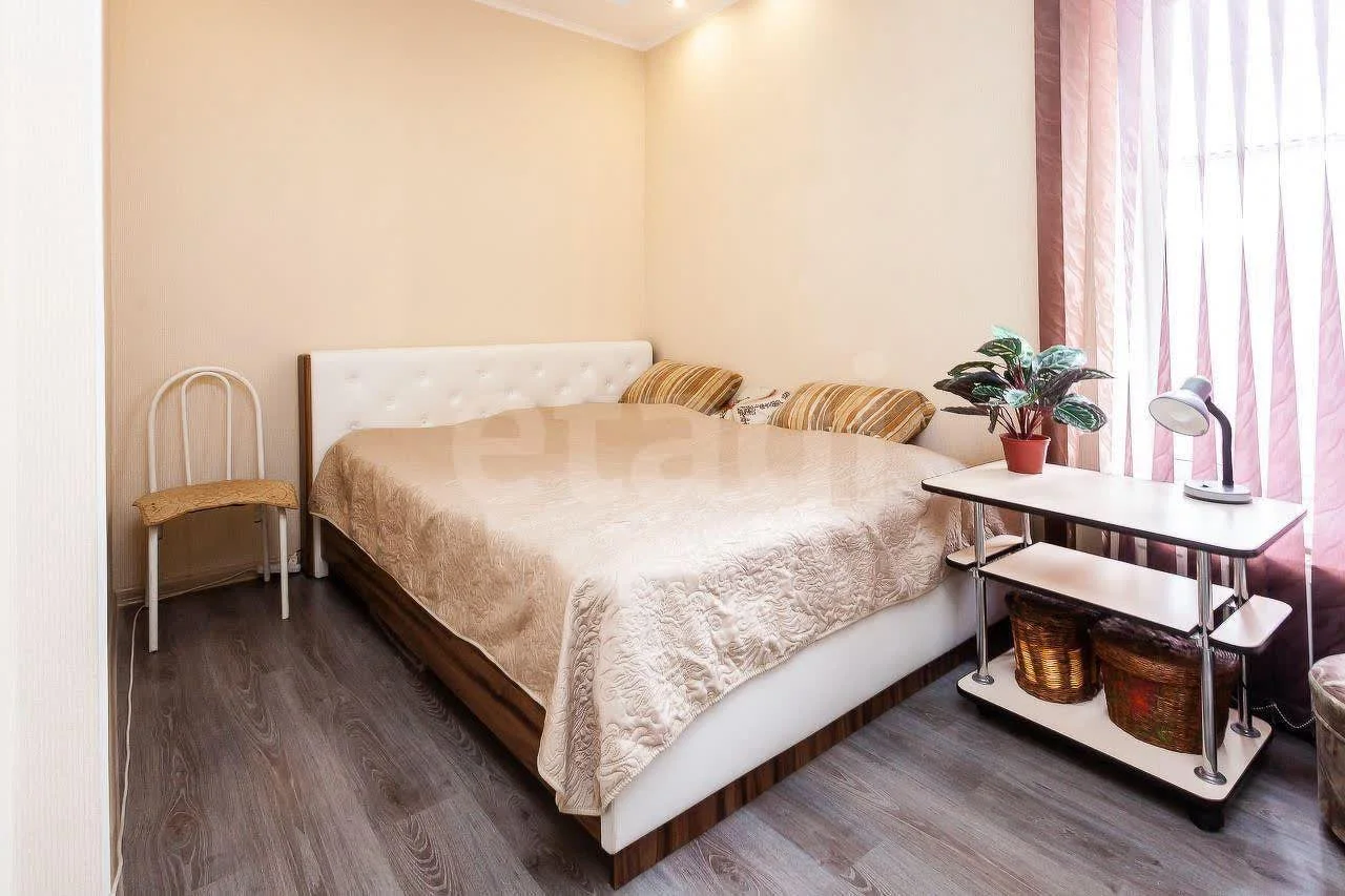 1-к квартира, 43м² (Гаражный переулок, 12/3к1) - миниатюра 8