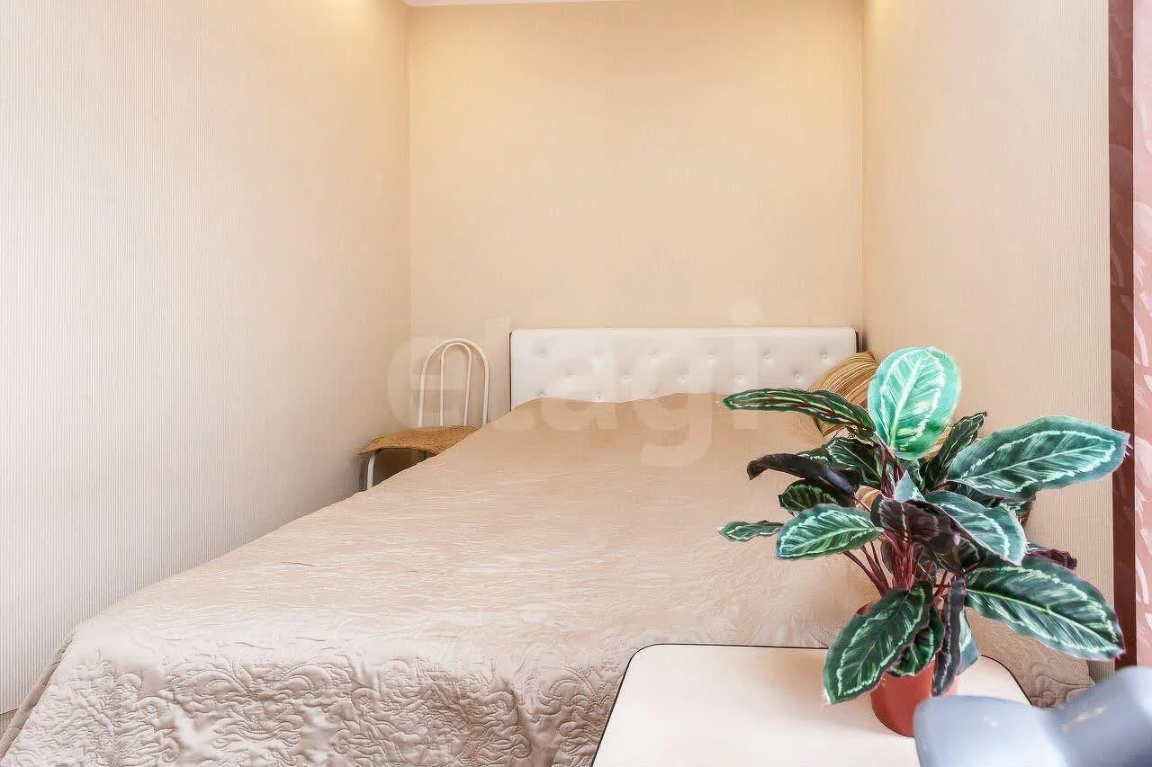 1-к квартира, 43м² (Гаражный переулок, 12/3к1) - миниатюра 9