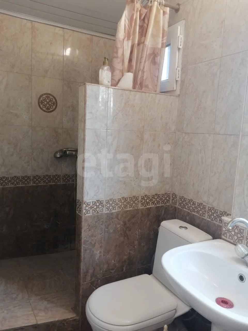 1-к квартира, 40м² (Вишнёвая улица, 28) - миниатюра 10