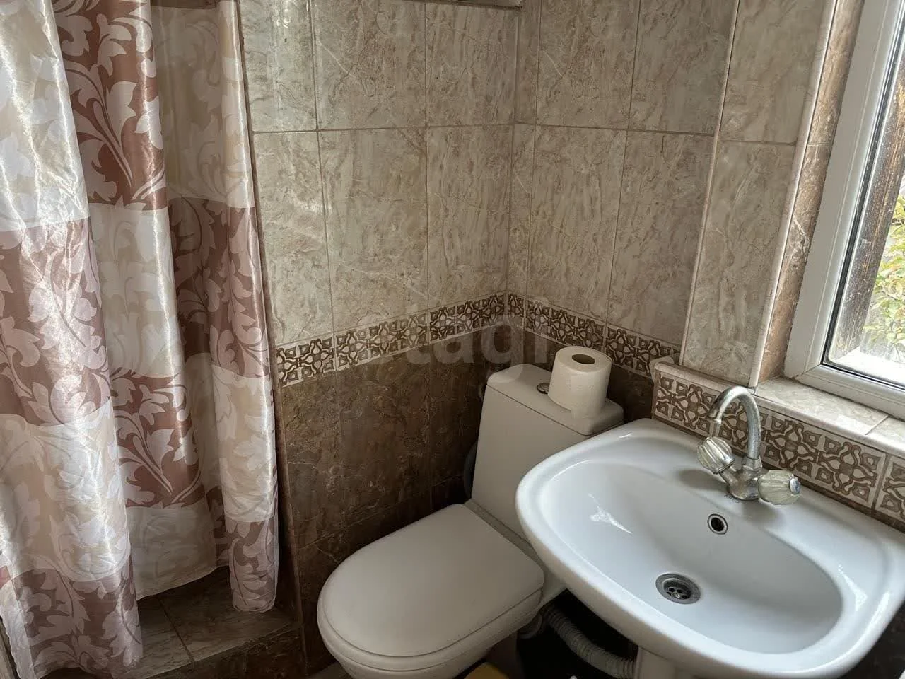 1-к квартира, 40м² (Вишнёвая улица, 28) - миниатюра 11