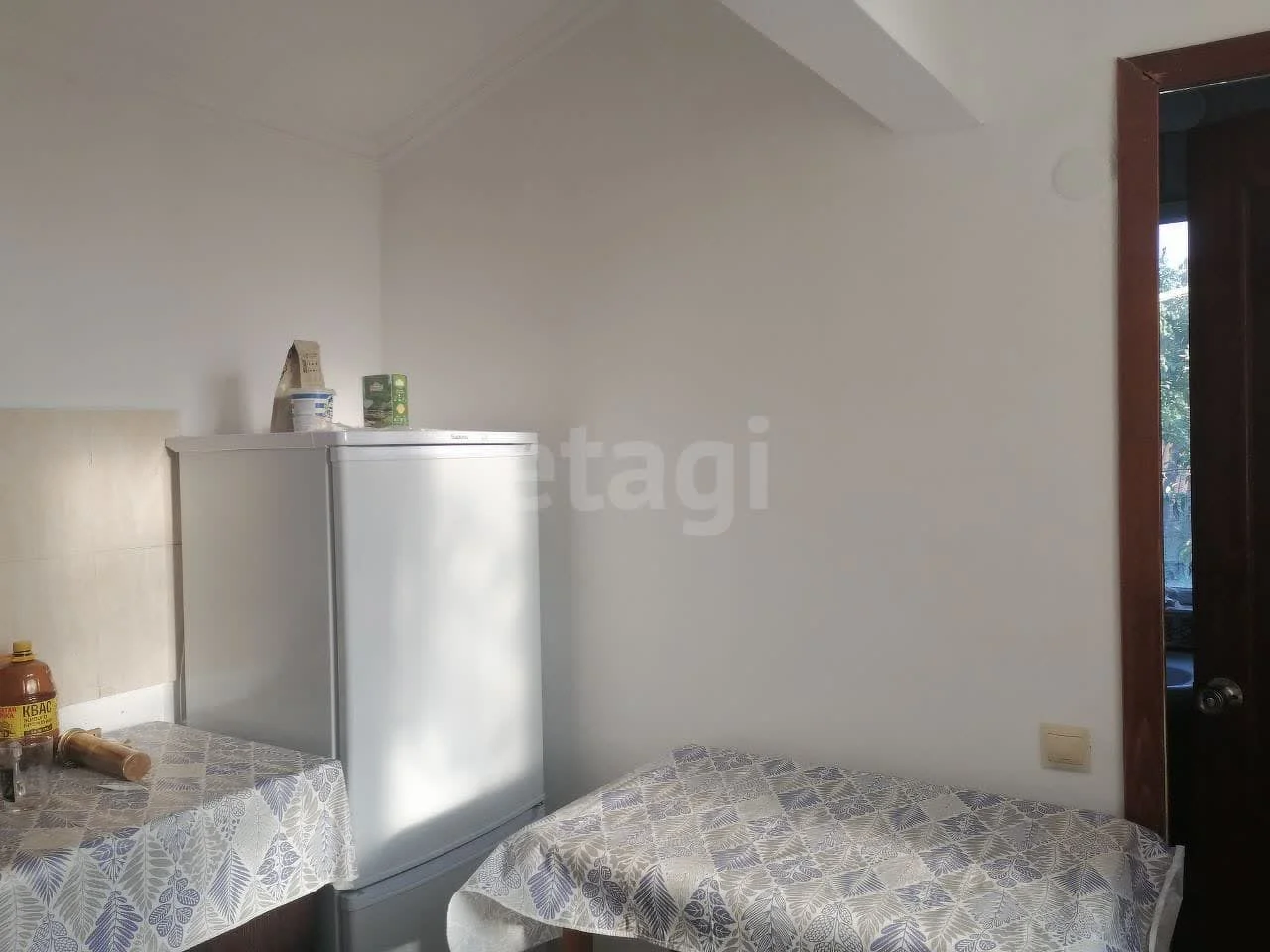 1-к квартира, 40м² (Вишнёвая улица, 28) - миниатюра 5