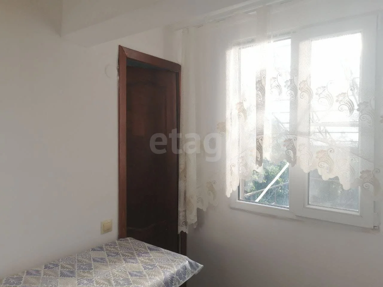 1-к квартира, 40м² (Вишнёвая улица, 28) - миниатюра 6