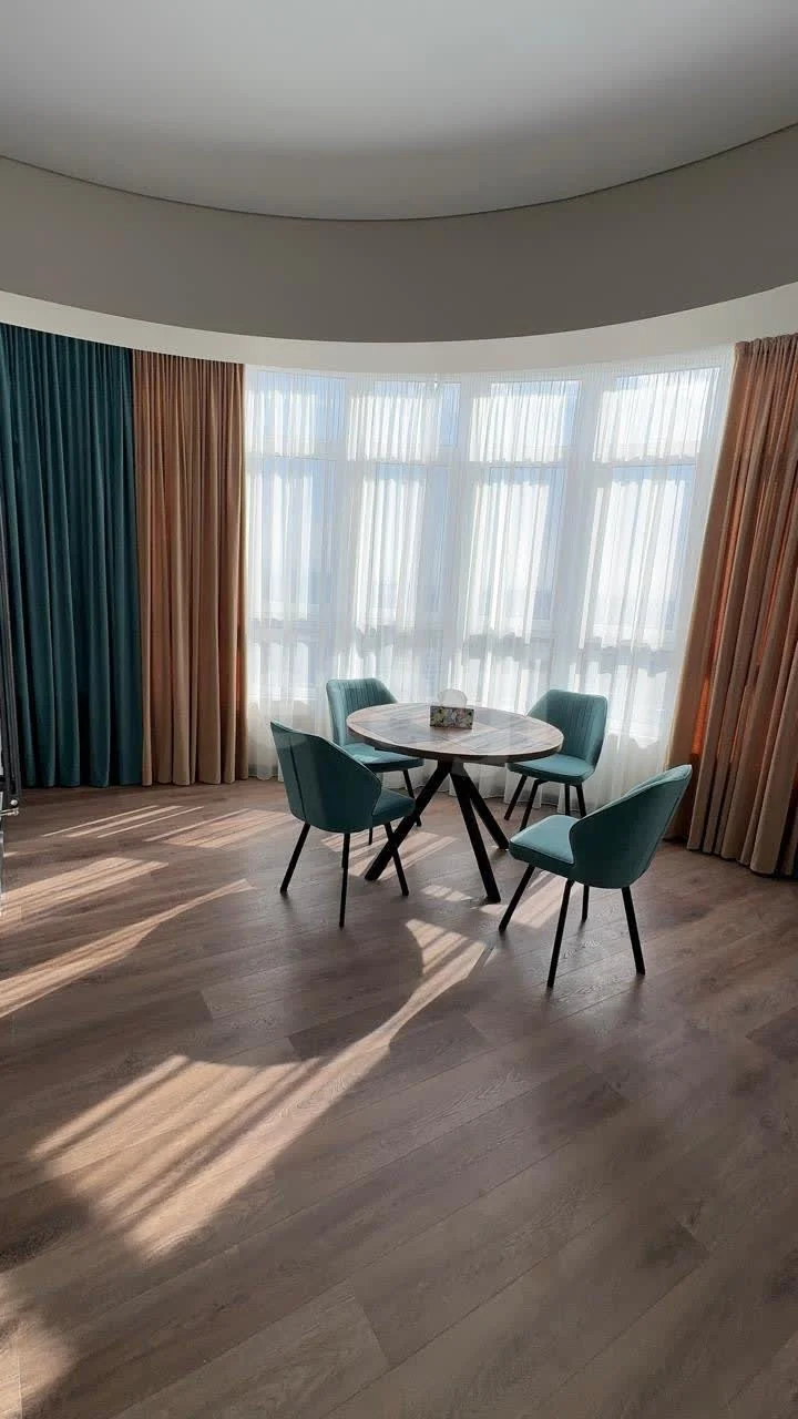 3-к квартира, 78м² (Конгрессная улица, 19/3) - миниатюра 18