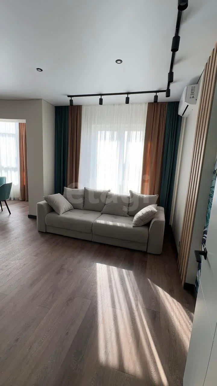 3-к квартира, 78м² (Конгрессная улица, 19/3) - миниатюра 19