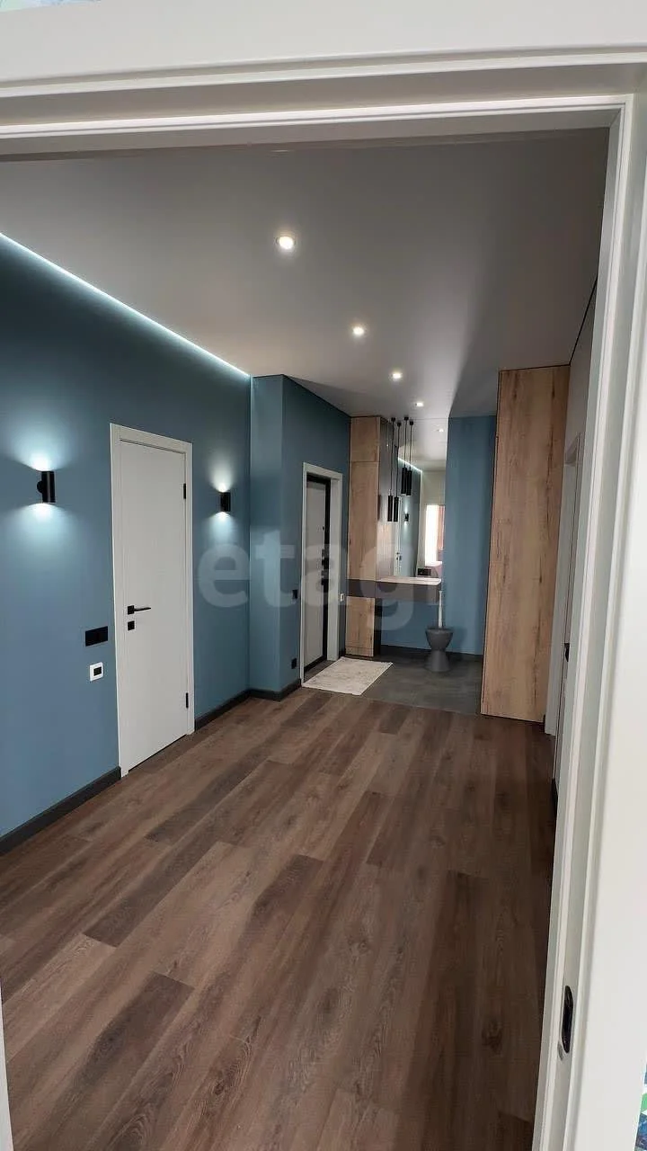 3-к квартира, 78м² (Конгрессная улица, 19/3) - миниатюра 2
