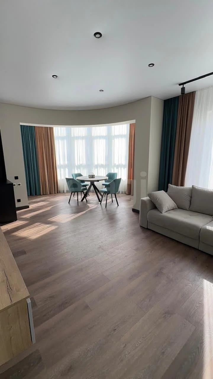 3-к квартира, 78м² (Конгрессная улица, 19/3) - миниатюра 20