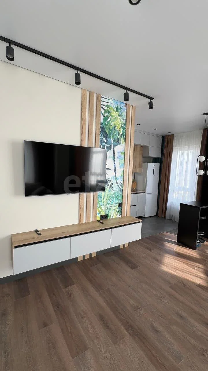 3-к квартира, 78м² (Конгрессная улица, 19/3) - миниатюра 21