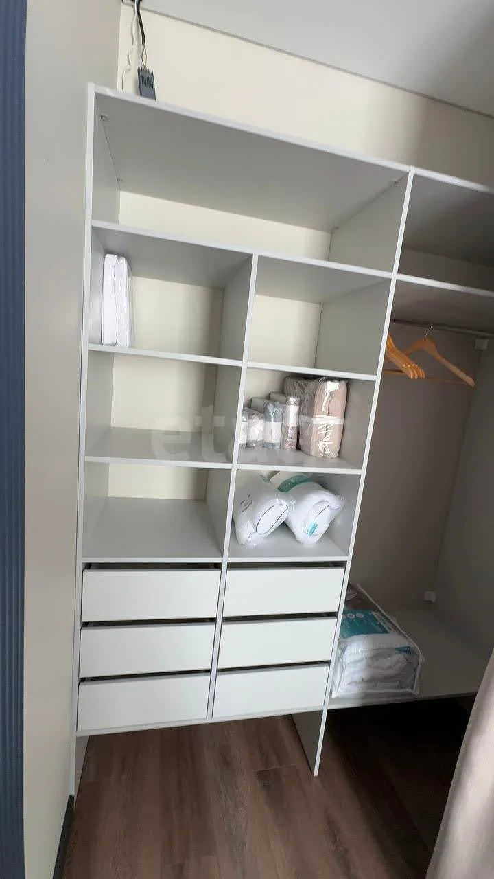 3-к квартира, 78м² (Конгрессная улица, 19/3) - миниатюра 22