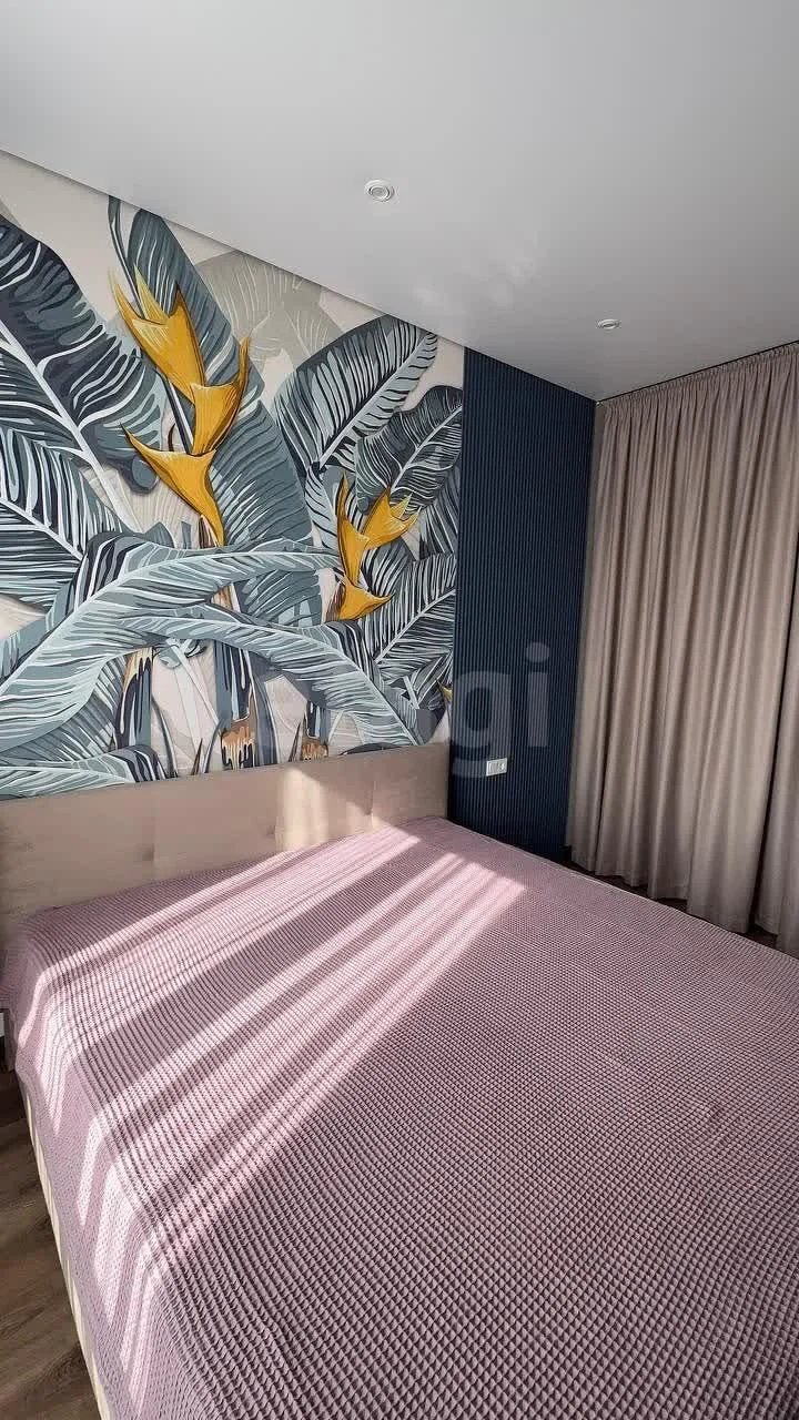 3-к квартира, 78м² (Конгрессная улица, 19/3) - миниатюра 23