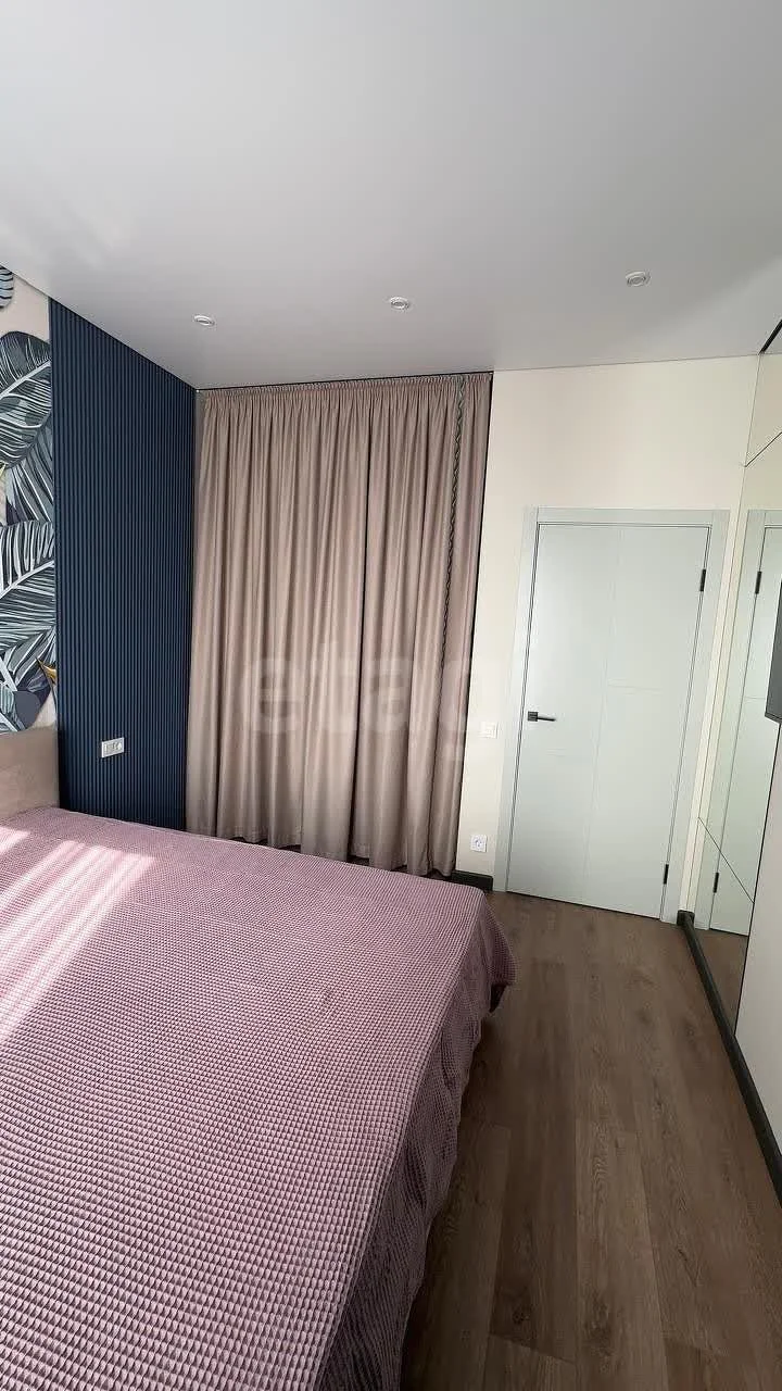 3-к квартира, 78м² (Конгрессная улица, 19/3) - миниатюра 24