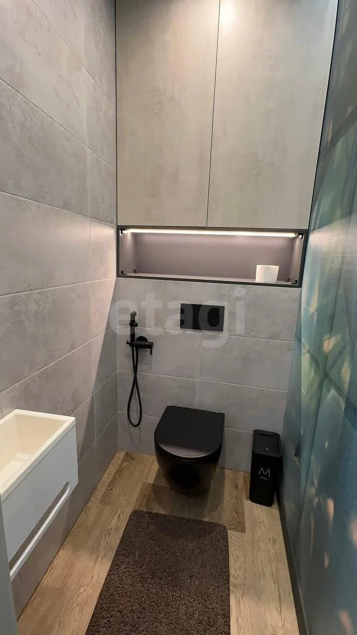 3-к квартира, 78м² (Конгрессная улица, 19/3) - миниатюра 26