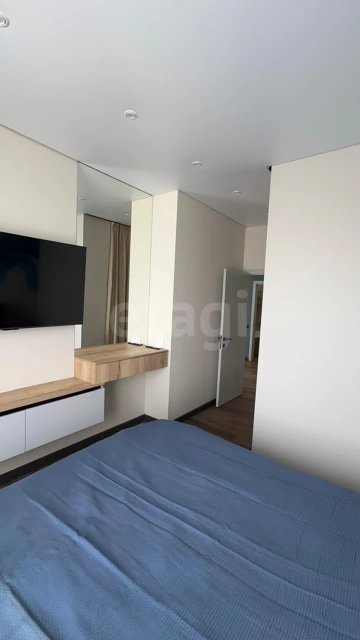 3-к квартира, 78м² (Конгрессная улица, 19/3) - миниатюра 28