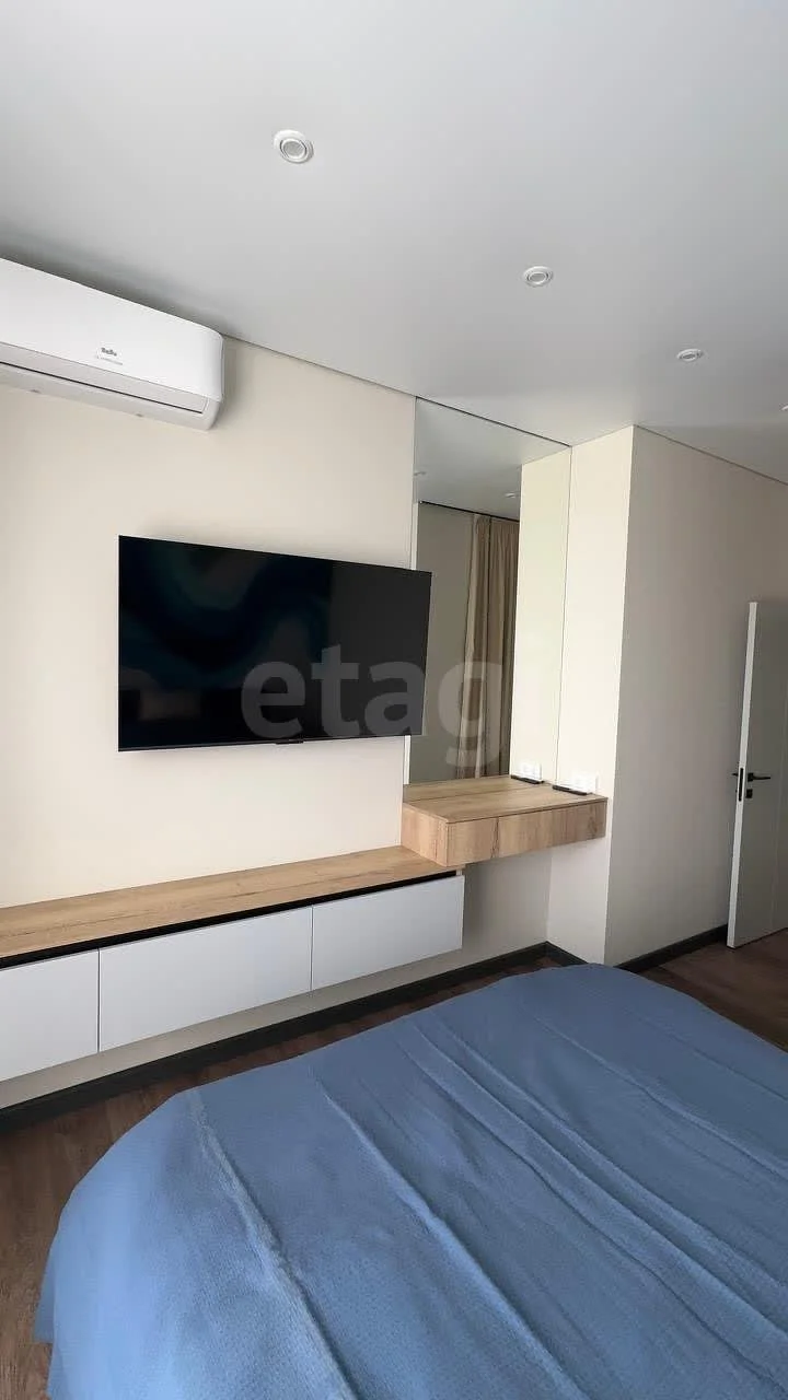 3-к квартира, 78м² (Конгрессная улица, 19/3) - миниатюра 29