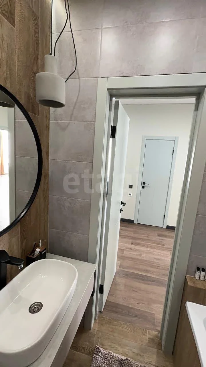 3-к квартира, 78м² (Конгрессная улица, 19/3) - миниатюра 33