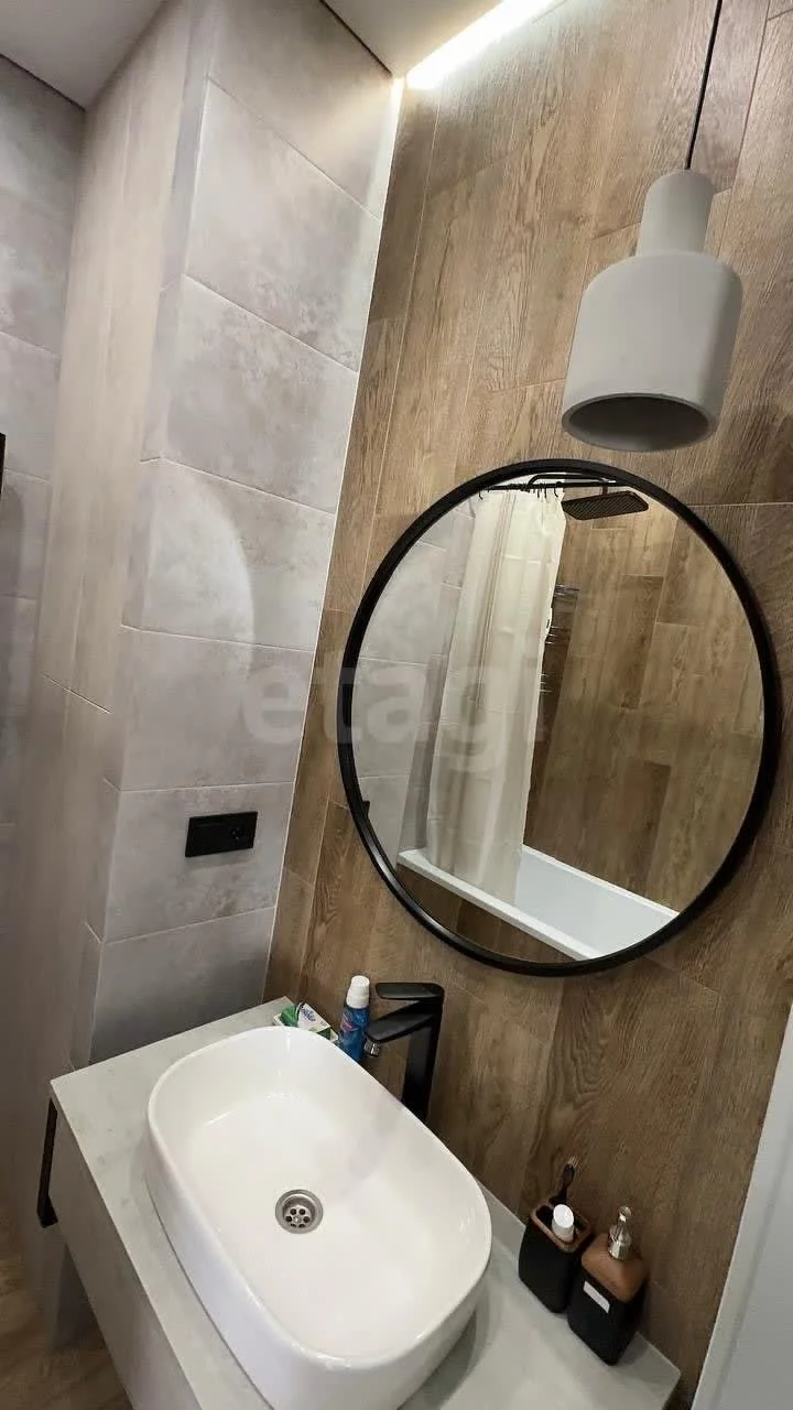 3-к квартира, 78м² (Конгрессная улица, 19/3) - миниатюра 35