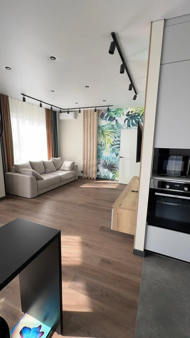 3-к квартира, 78м² (Конгрессная улица, 19/3) - миниатюра 4