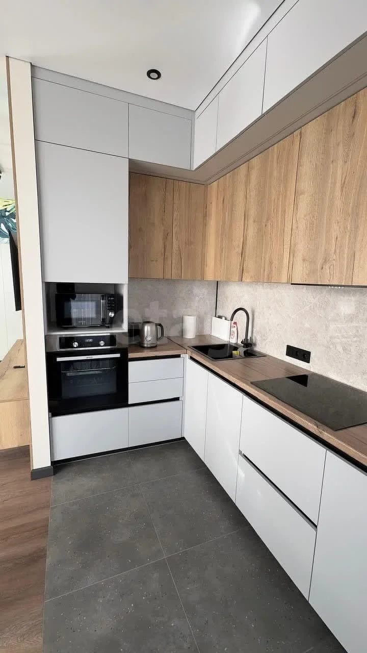 3-к квартира, 78м² (Конгрессная улица, 19/3) - миниатюра 6