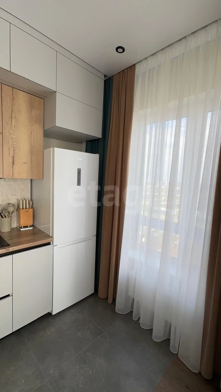 3-к квартира, 78м² (Конгрессная улица, 19/3) - миниатюра 7