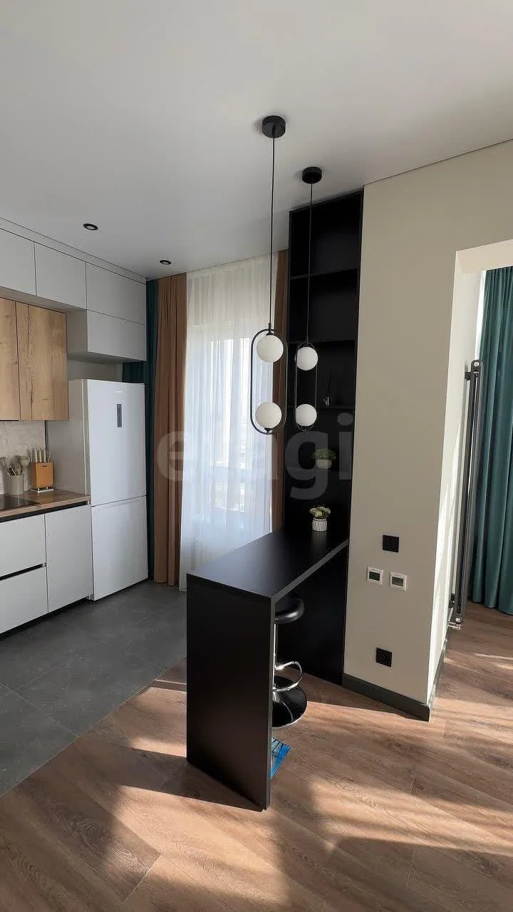 3-к квартира, 78м² (Конгрессная улица, 19/3) - миниатюра 8