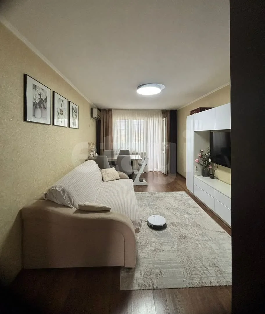 2-к квартира, 46м² (Степная улица, 3) - миниатюра 11